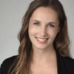 M.Sc. Psych. Nora Esser